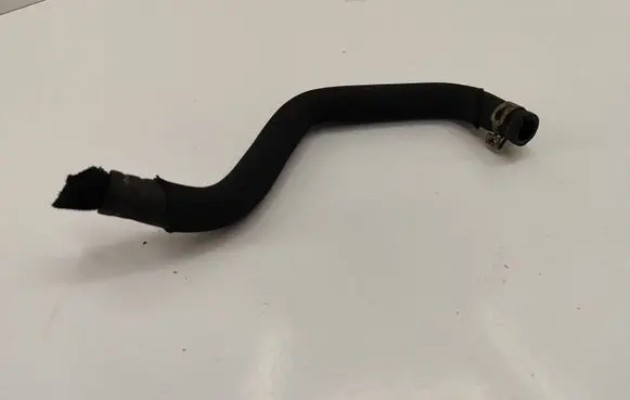 Peugeot 508 Engine coolant pipe/hose
