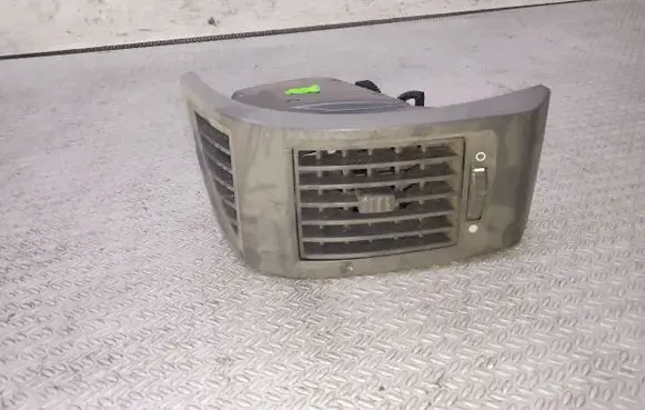 Fiat Ducato Dashboard side air vent grill/cover trim LS385822