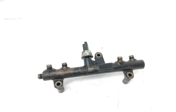 Peugeot 508 Fuel main line pipe 9663305480 011228228593