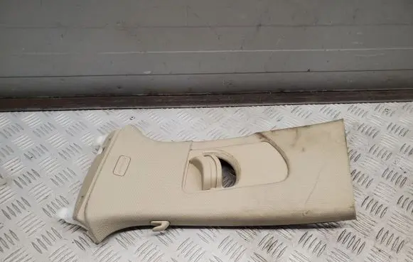 Audi A4 S4 B9 8W (B) pillar trim (top) 8W0867293 8W0867243E