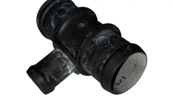 Audi A4 S4 B8 8K Engine coolant pipe/hose S0000163