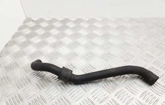 Skoda Octavia Mk3 (5E) Engine coolant pipe/hose 5Q0121064AR 5Q0122109K