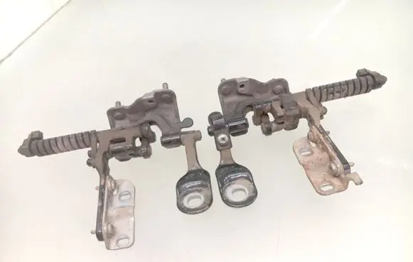 BMW 3 F30 F35 F31 Tailgate/trunk/boot hinge 7263158