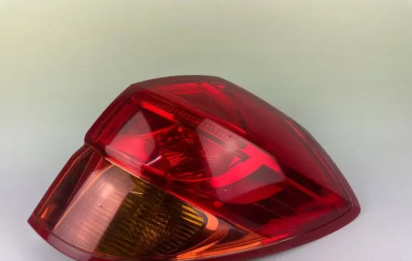 Subaru Outback Rear/tail lights
