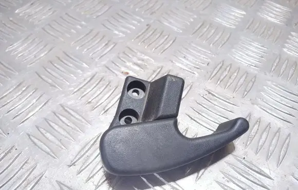 Volkswagen Sharan Engine bonnet (hood) release handle 1H1823533