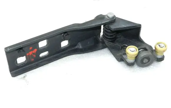 Renault Trafic III (X82) Sliding door middle roller runner 777647086R 93451865