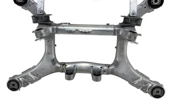 BMW X5 G05 Rear subframe 8848905 33308848905