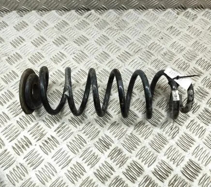 Skoda Superb B8 (3V) Rear coil spring 3Q0511115AL
