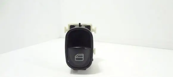 Mercedes-Benz C W203 Electric window control switch