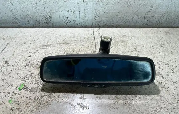 Lexus CT 200H Rear view mirror (interior) 878100W500 052213905 026537