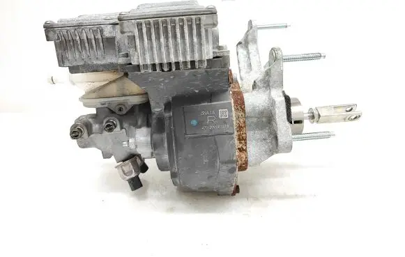 Nissan Leaf I (ZE0) Brake booster 3NA1A KNA1A 70029279