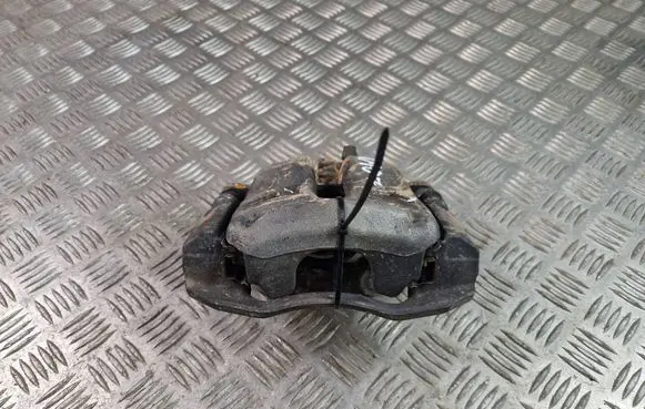 Peugeot 2008 II Front brake caliper 9849001180