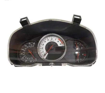 Toyota GT 86 Speedometer (instrument cluster) 1575707820 85002CA830 DN01002M