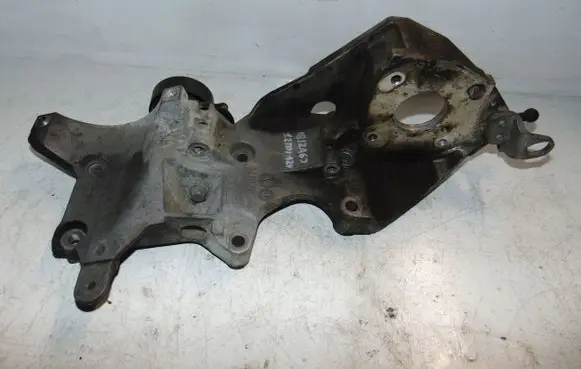 Seat Ibiza IV (6J,6P) Generator/alternator bracket 03L903143Q