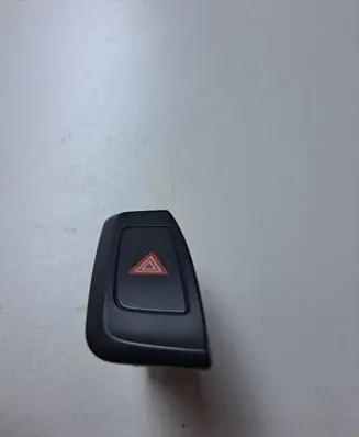 Audi A4 S4 B8 8K Hazard light switch 8K1941509