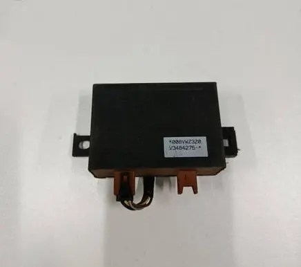 Skoda Felicia II Immobilizer control unit/module 1H0953257BB 008VWZ3Z0 V3484275