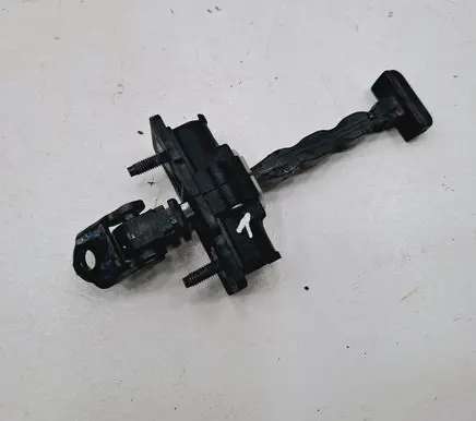 Peugeot 5008 II Front door check strap stopper 