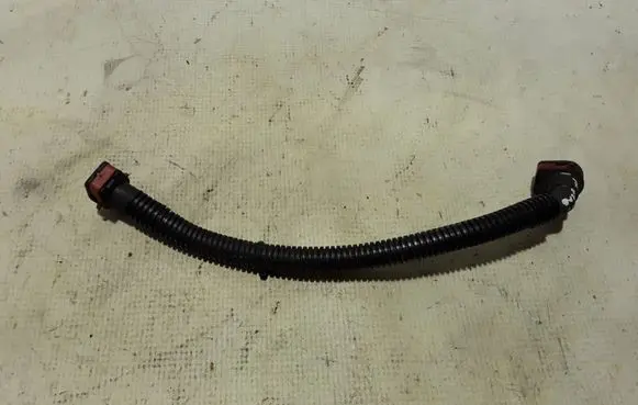 Air intake hose/pipe