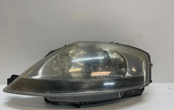 Citroen C3 Front fender indicator light 9680157580 02E6T1