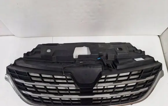 Renault Trafic III (X82) Front grill 623109221R
