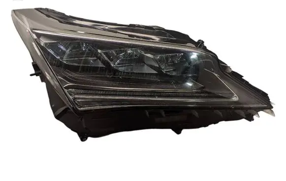 Lexus RX 330 - 350 - 400H Headlight/headlamp 811500E290