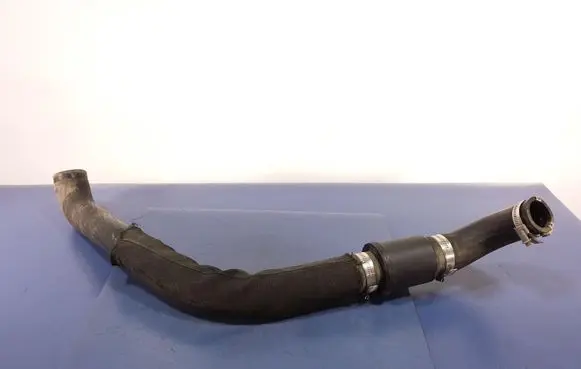 Ford Transit Air intake hose/pipe