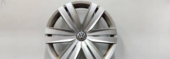 Volkswagen Touran III R16 wheel hub/cap/trim 5TA601147