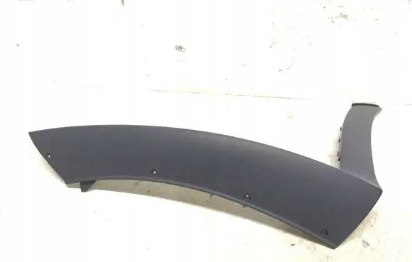 Mercedes-Benz CLA C118 X118 Number Plate Surrounds Holder Frame 
