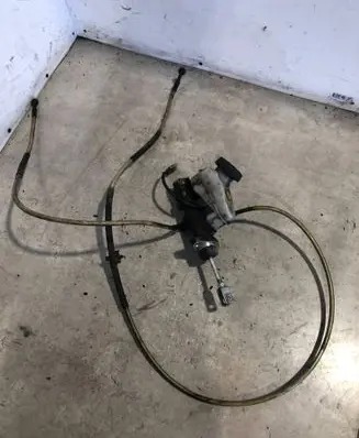 Microcar M.GO Master brake cylinder