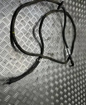 Land Rover Range Rover Sport L494 Negative earth cable (battery) CK5214305BF