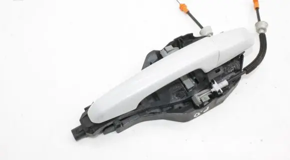 Jaguar XE Front door exterior handle FK72224A80AA