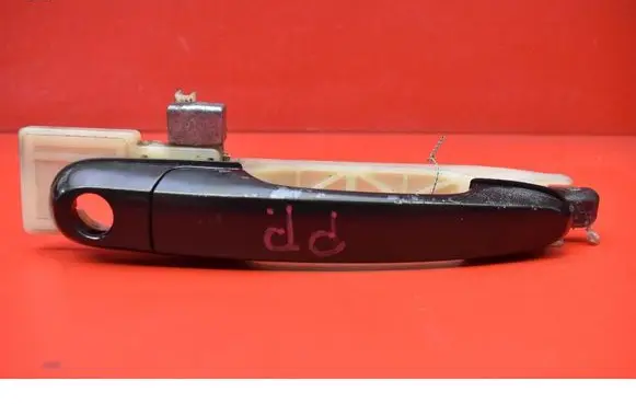Hyundai Tucson JM Front door exterior handle
