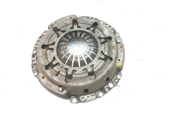 Pressure plate