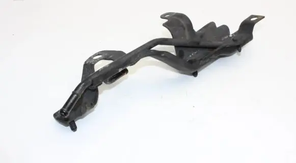 Mazda 3 II Engine coolant pipe/hose