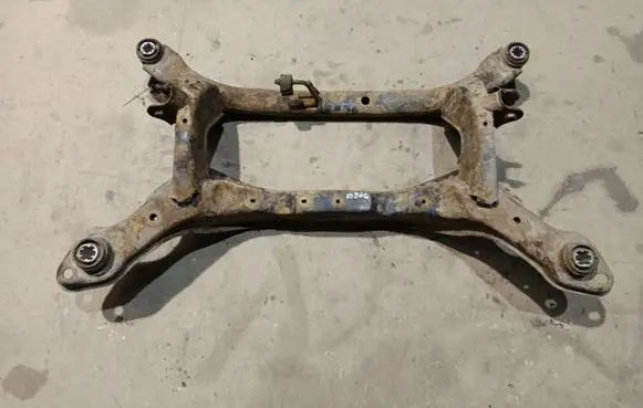 Ford S-MAX Rear subframe 