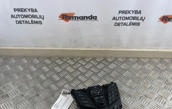 Ford Ecosport Sound control switch BM5T1BK811BA