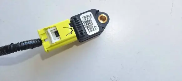 Toyota Verso Airbag deployment crash/impact sensor 898310F040