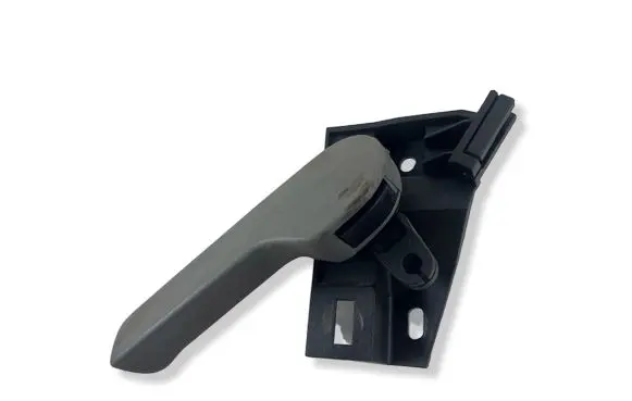 Volkswagen Jetta V Engine bonnet (hood) release handle 1J1823533C