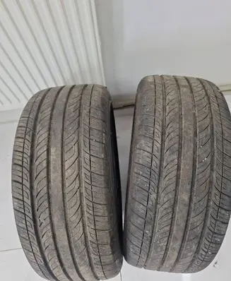 BMW 3 E90 E91 R18 summer tire 
