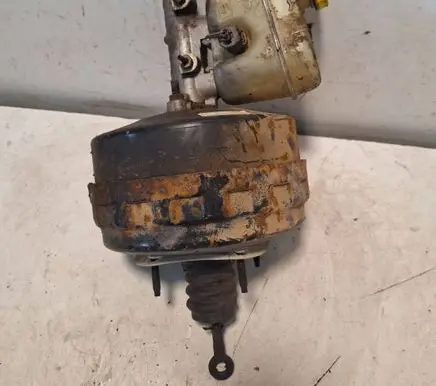Jeep Grand Cherokee (WJ) Brake booster P52128102AB 30500448 26774722034