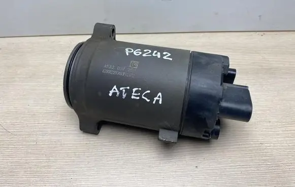 Cupra Ateca Steering rack electric part 4532025501