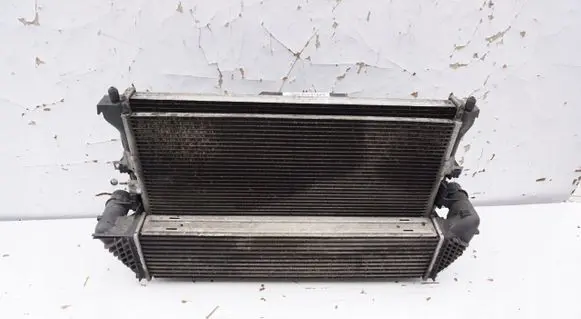 Renault Espace IV Engine CHODNICA