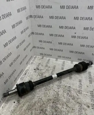 Mercedes-Benz GLC X253 C253 Rear driveshaft A2533509106