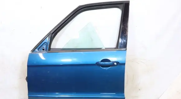 Ford Galaxy Front door