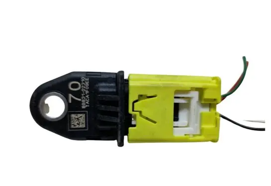 Toyota Corolla E210 E21 Airbag deployment crash/impact sensor 8983102310