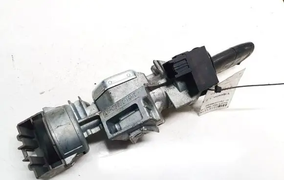Ford S-MAX Ignition lock 3M513F880AD 3M51-3F880-AD