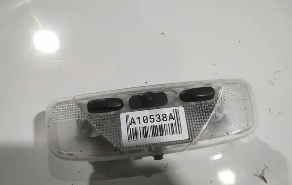 Ford Mondeo Mk III Front seat light 2s6a13k767aa 2s6a-13k767-aa