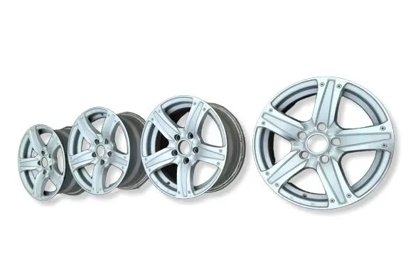 Nissan Primera R15 alloy rim B0724