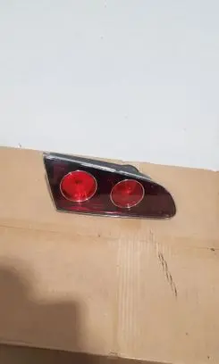 Seat Ibiza III (6L) Rear/tail lights 6L6945093