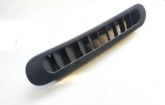 Chevrolet Matiz Dash center air vent grill